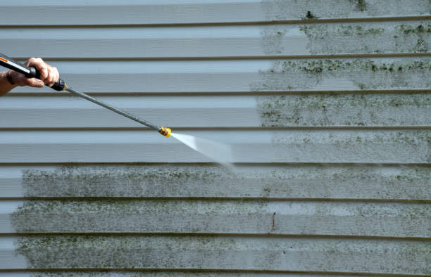 Professional Pressure Washing Services in Overland Park, KS